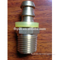 brass compression fittings